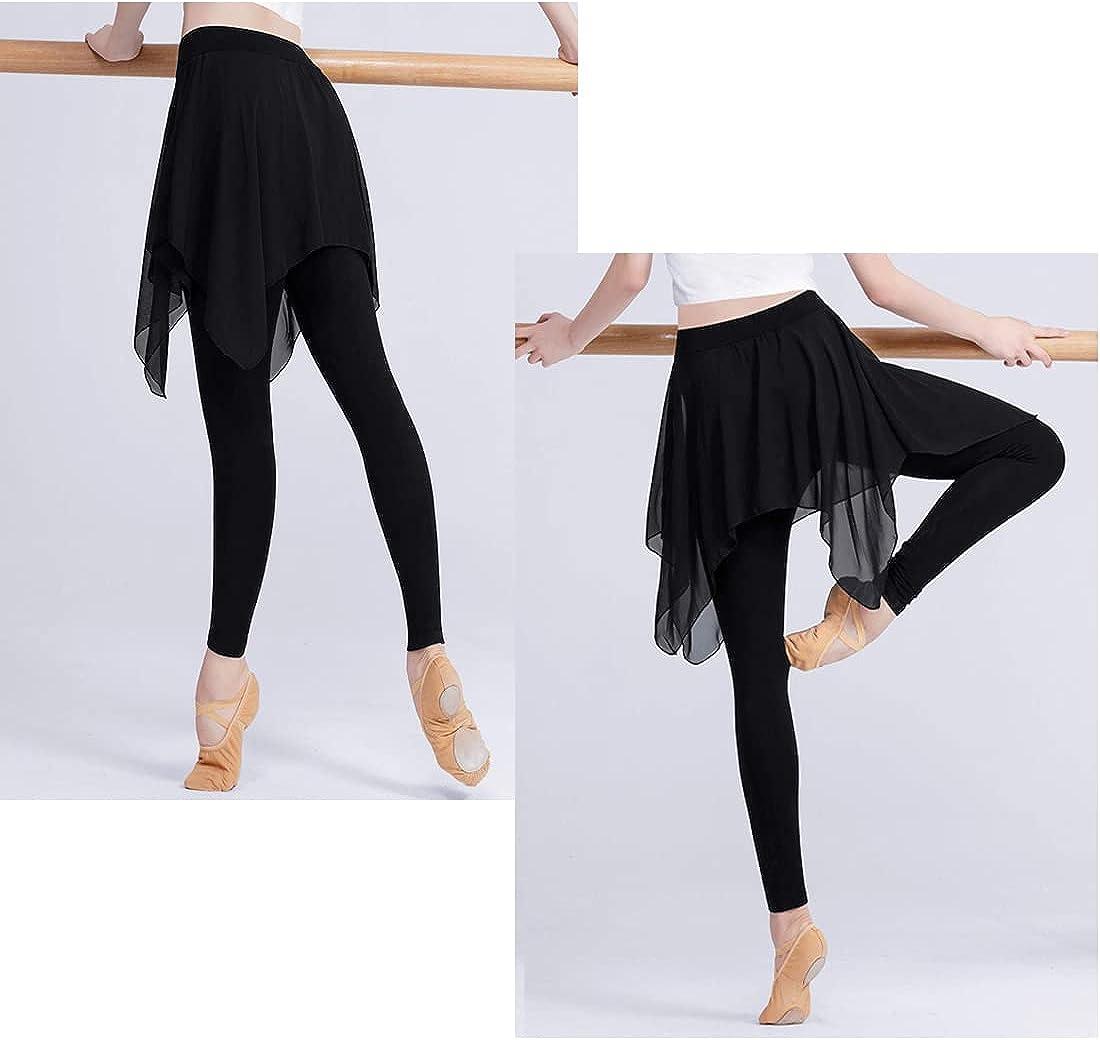 Womens Leggings, Dance Ballet Leggings