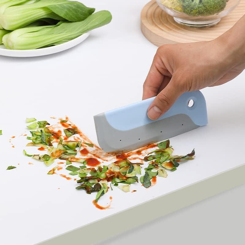 Squeegee For Kitchen Countertop Small Countertop Brush Squeegee