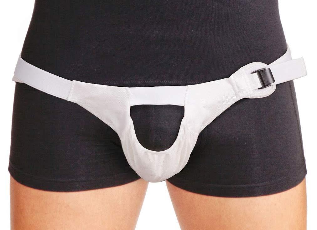  Testicle Support Underwear
