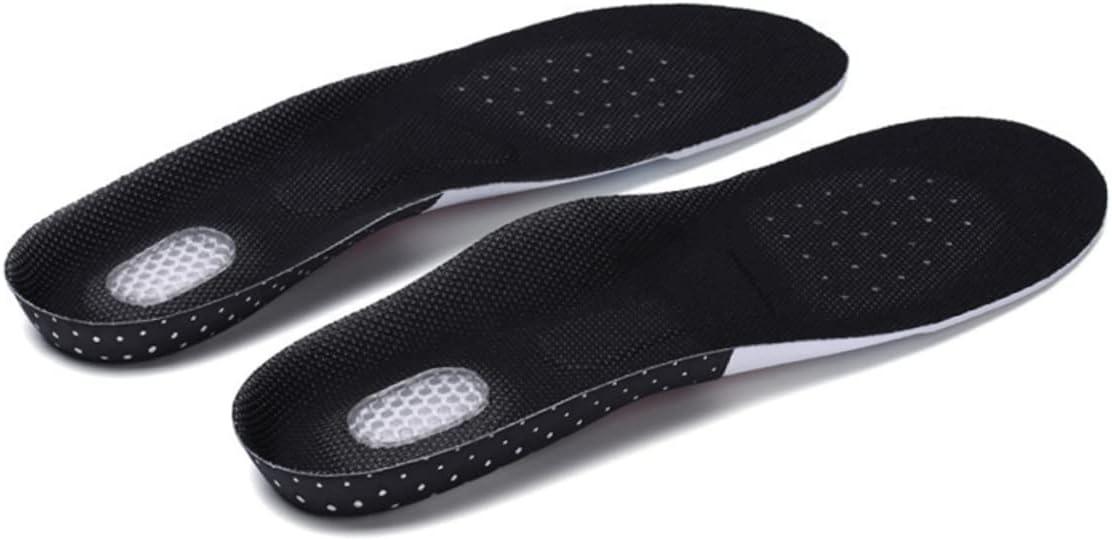 Silicone Insoles |