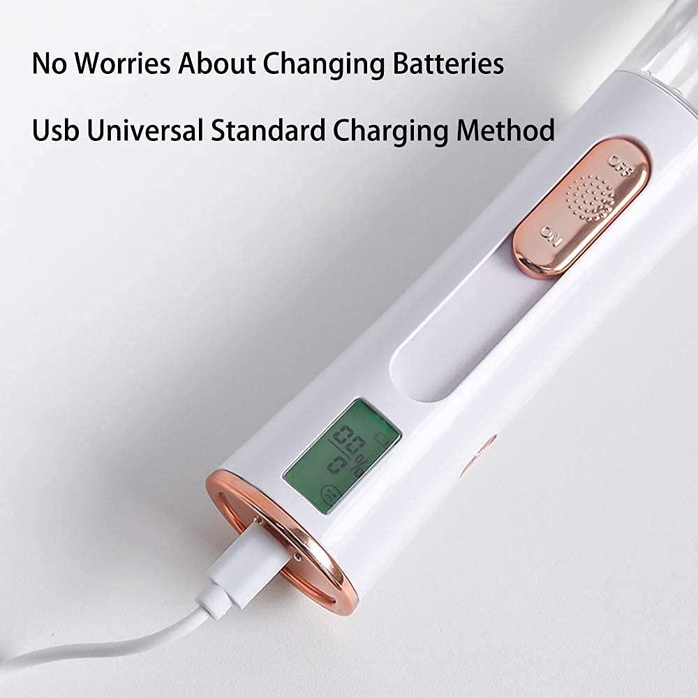 Nano hydrator USB Charged Nano Hydrator Mini Handheld Beauty