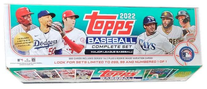 2022 Topps Complete Sets WANDER FRANCO Rookie Photo Image
