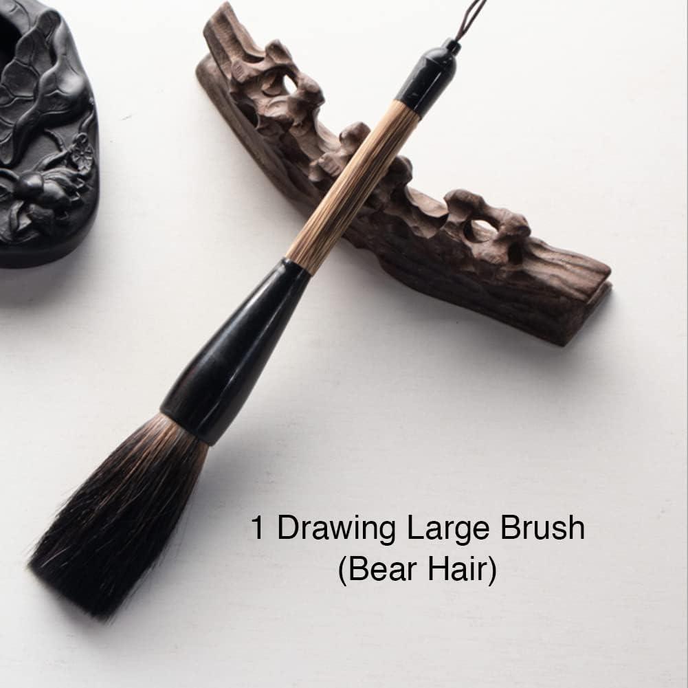 Karoline's Sketching Brush Set for Procreate