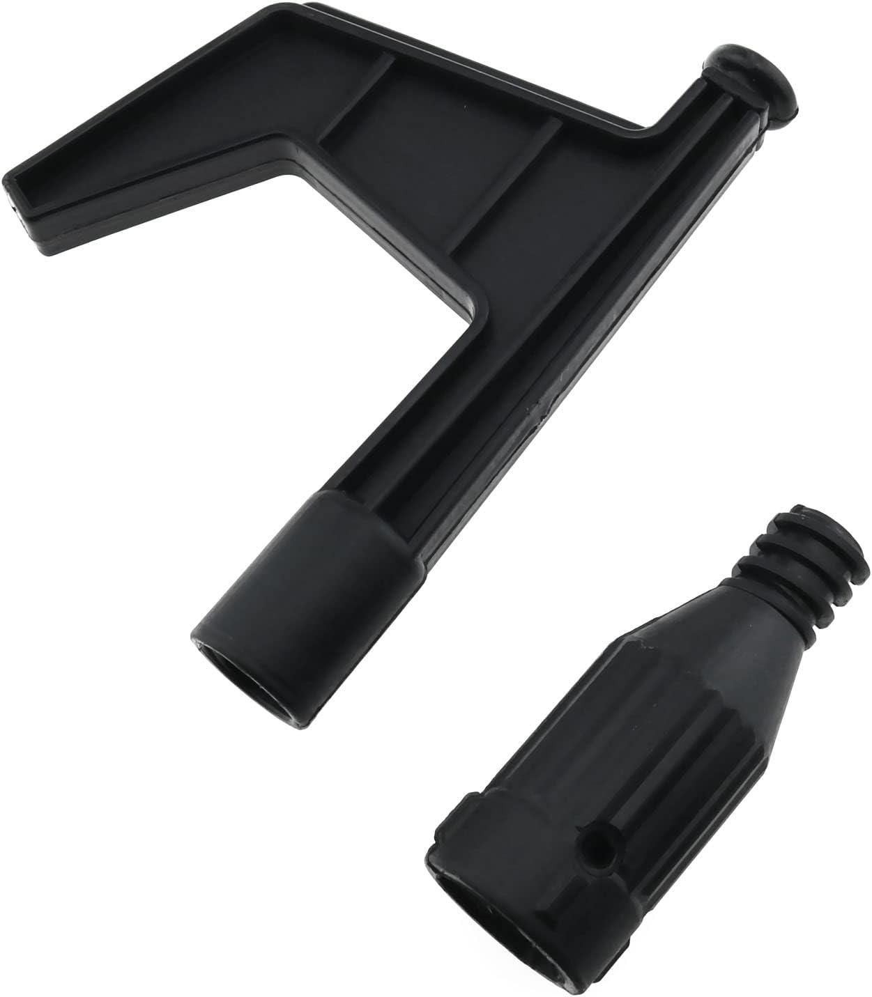 Boat Hook Tip / Plastic product images