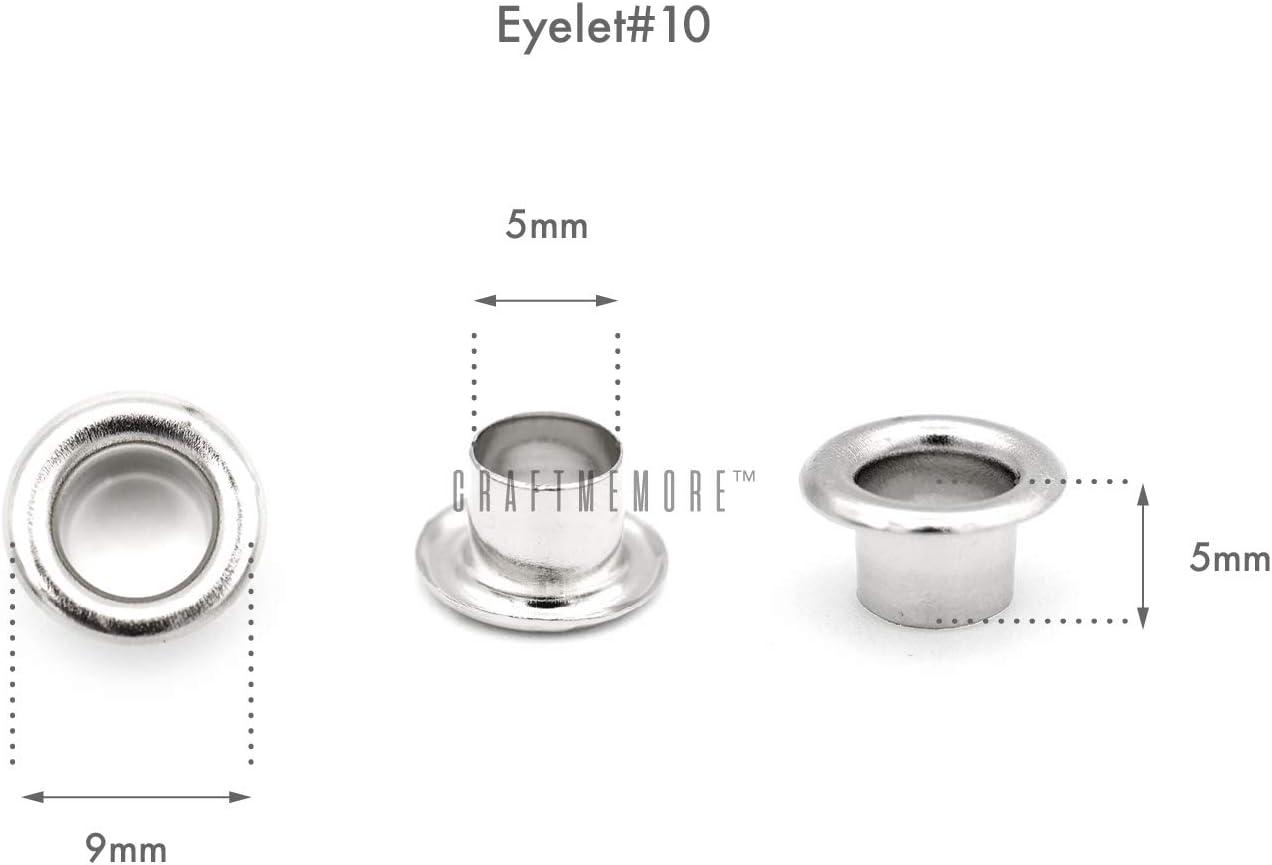 Metal Brass Stainless Grommet Eyelet Manufacturer