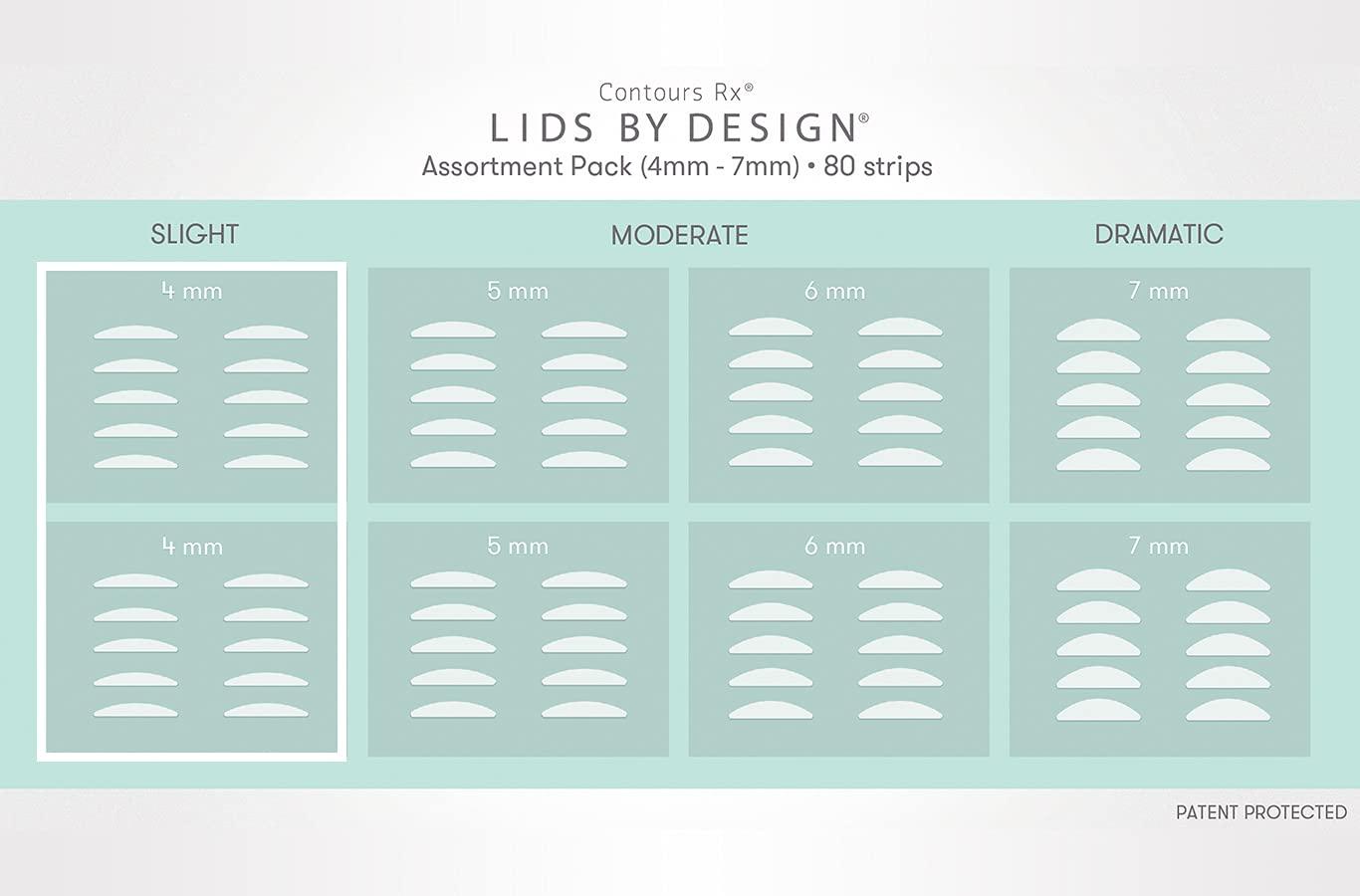 LIDS BY DESIGN  Complimentary Consultation
