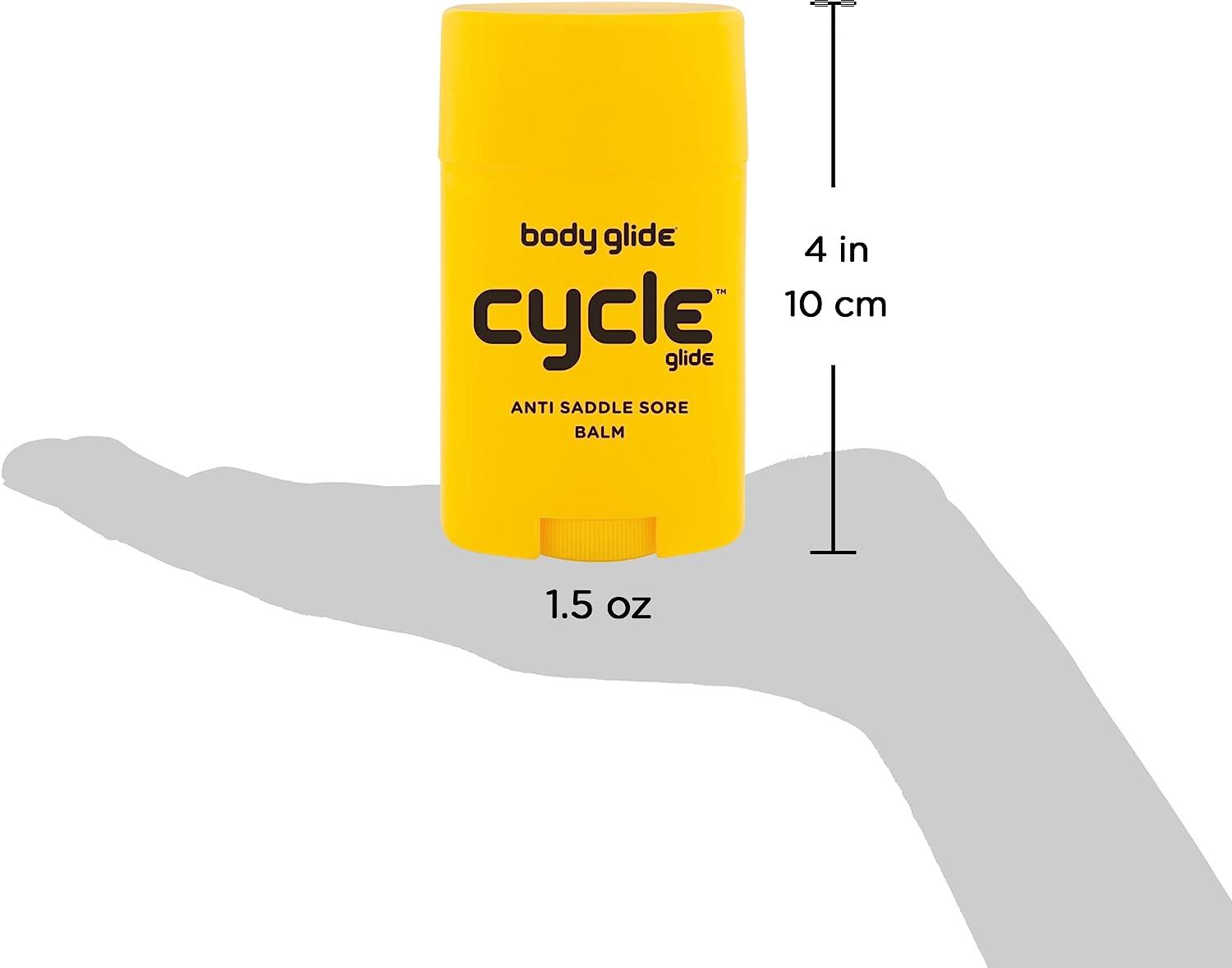 Body Glide - 1.5 oz