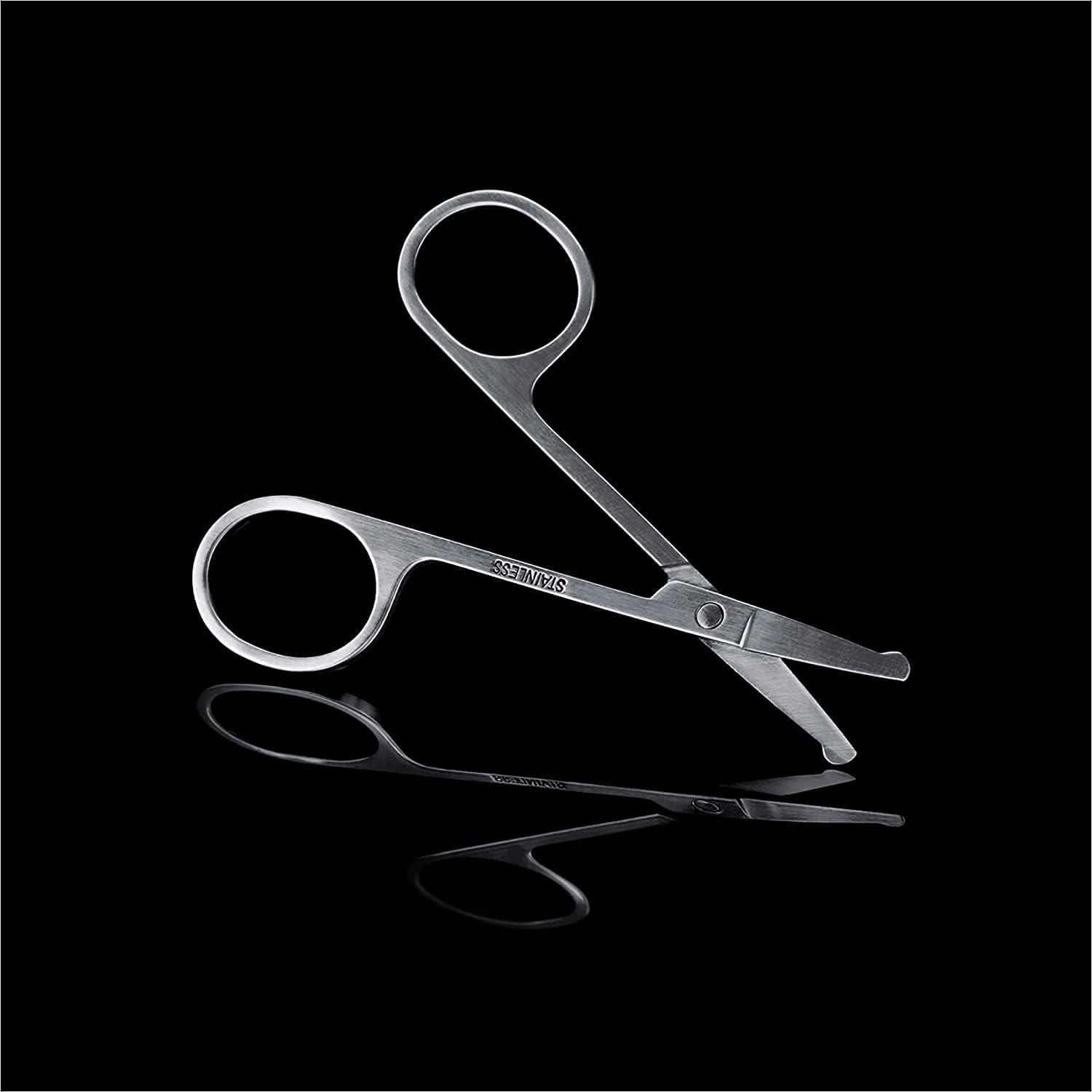 Pixel 4-Piece Scissor Set