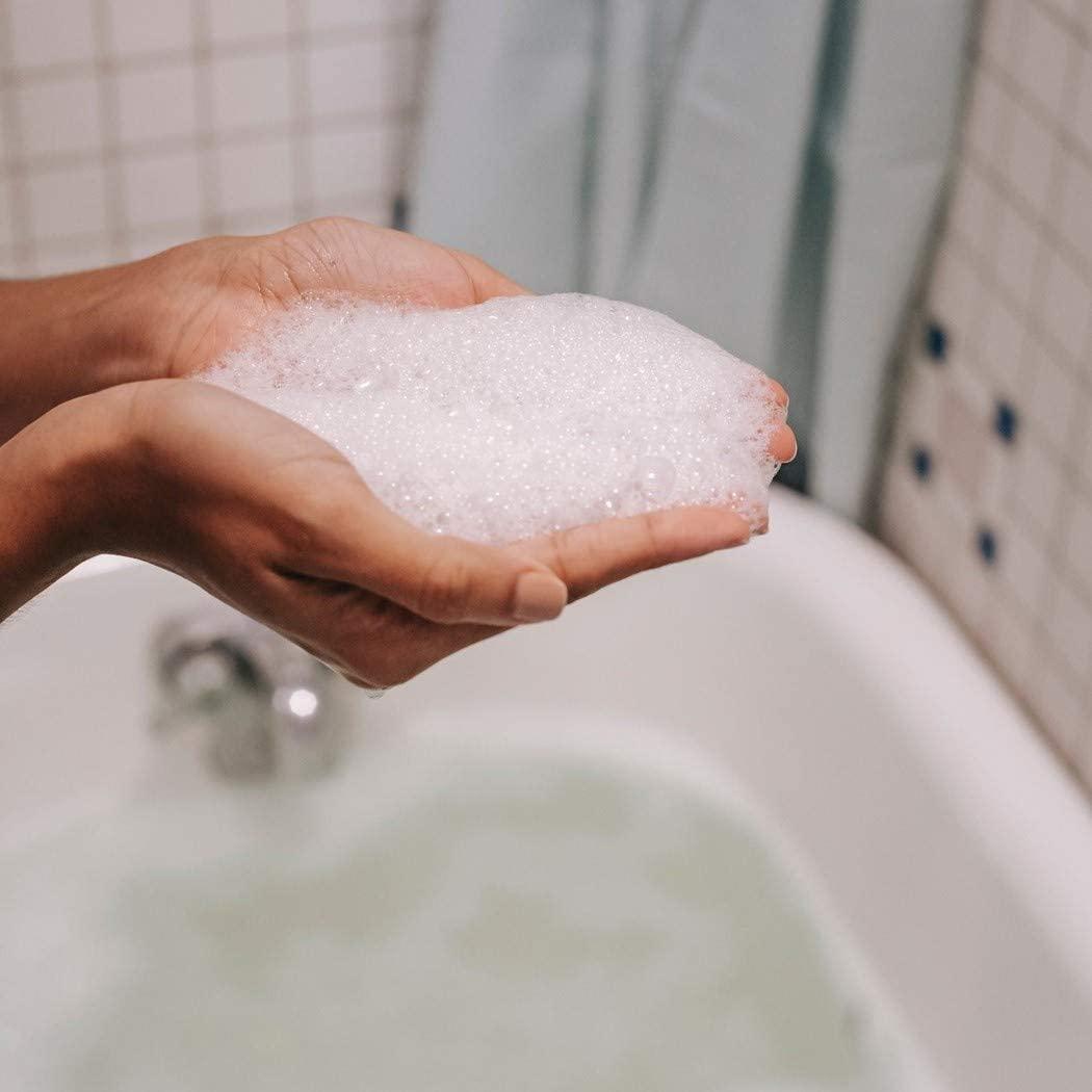 Sodium Cocoyl Isethionate (SCI) Powder - 32 oz - Anionic Foaming Surfactant  - DIY Solid Shampoo Bars Bath Bombs Foamy and Bubbly Products