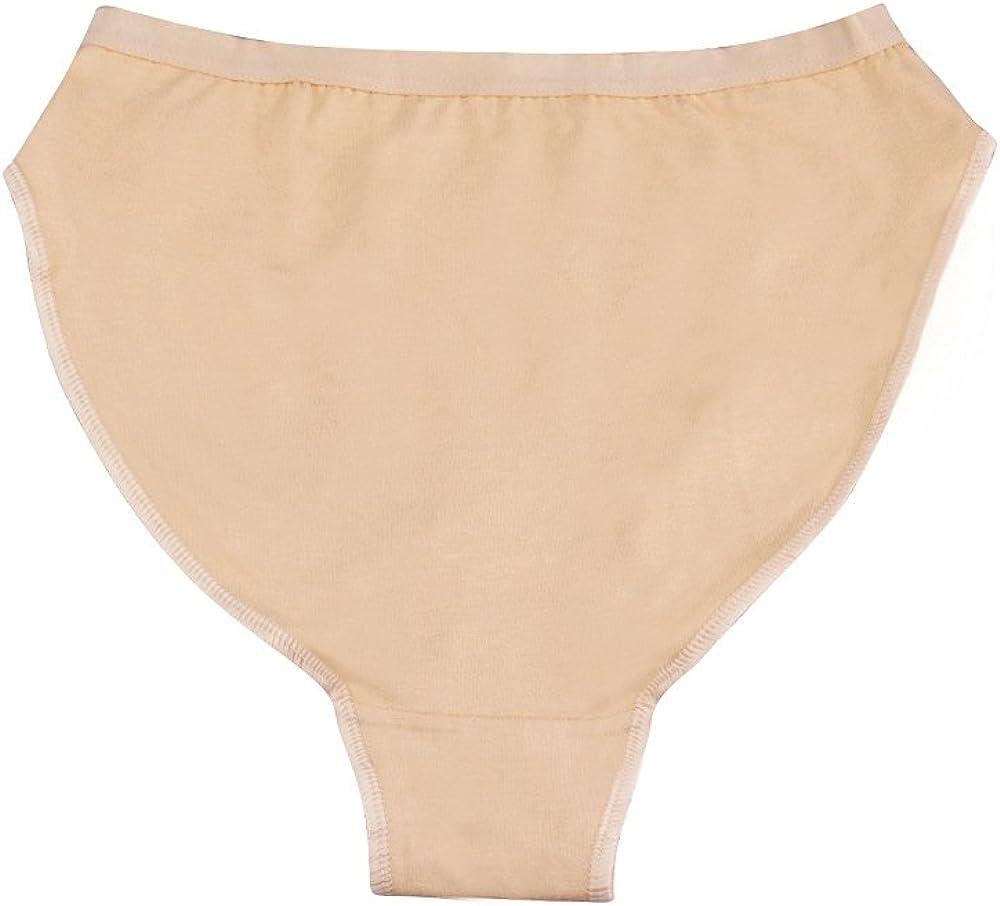 So Danca Nude Colour Panties Seamless Dance Brief Child Size – Boutique  Step Up