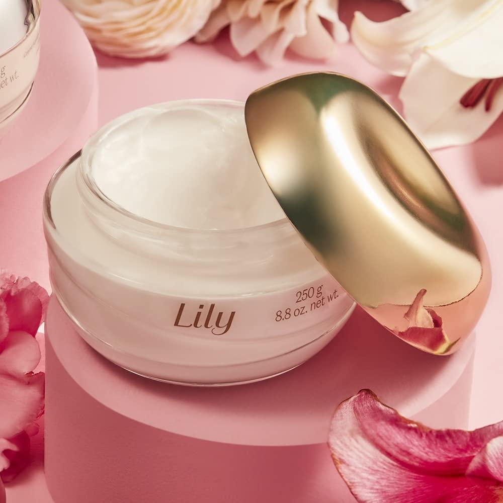 Lily Eau De Parfum for Women by O Boticario, Kuwait