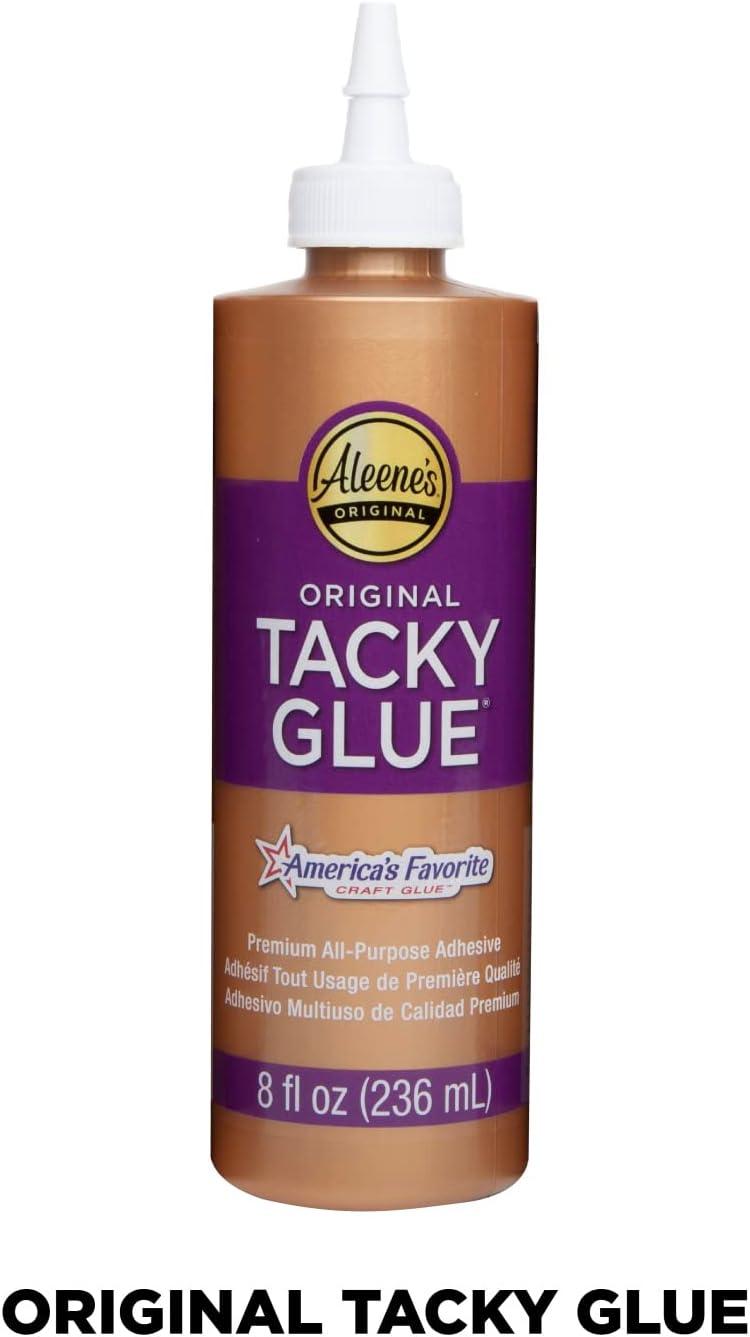 Pegamento Always Ready Tacky Glue Clear Gel Aleene's