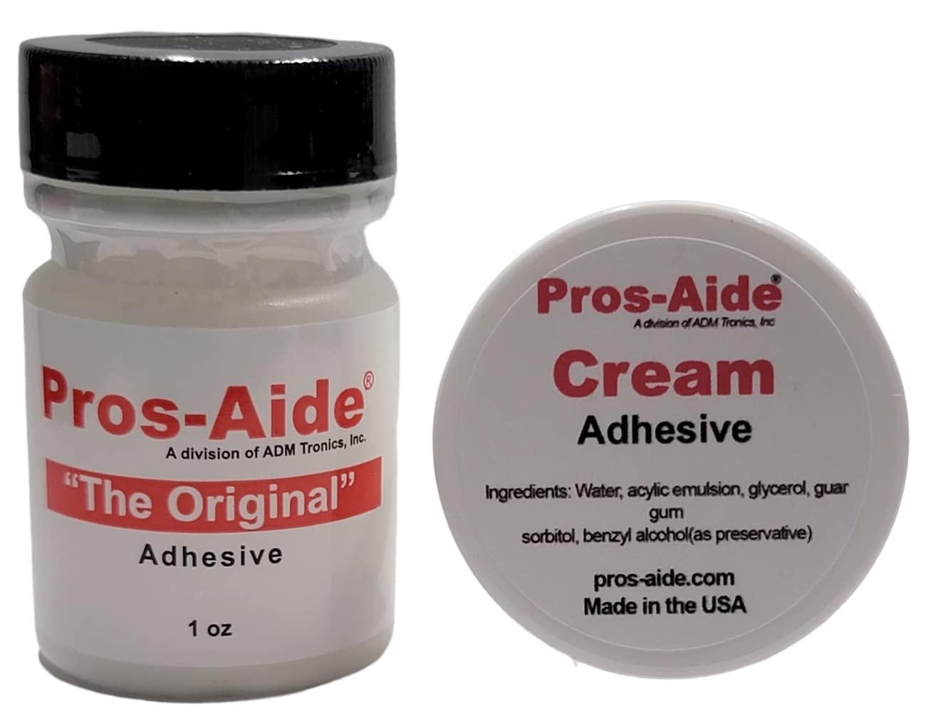 Pros-Aide Adhesive