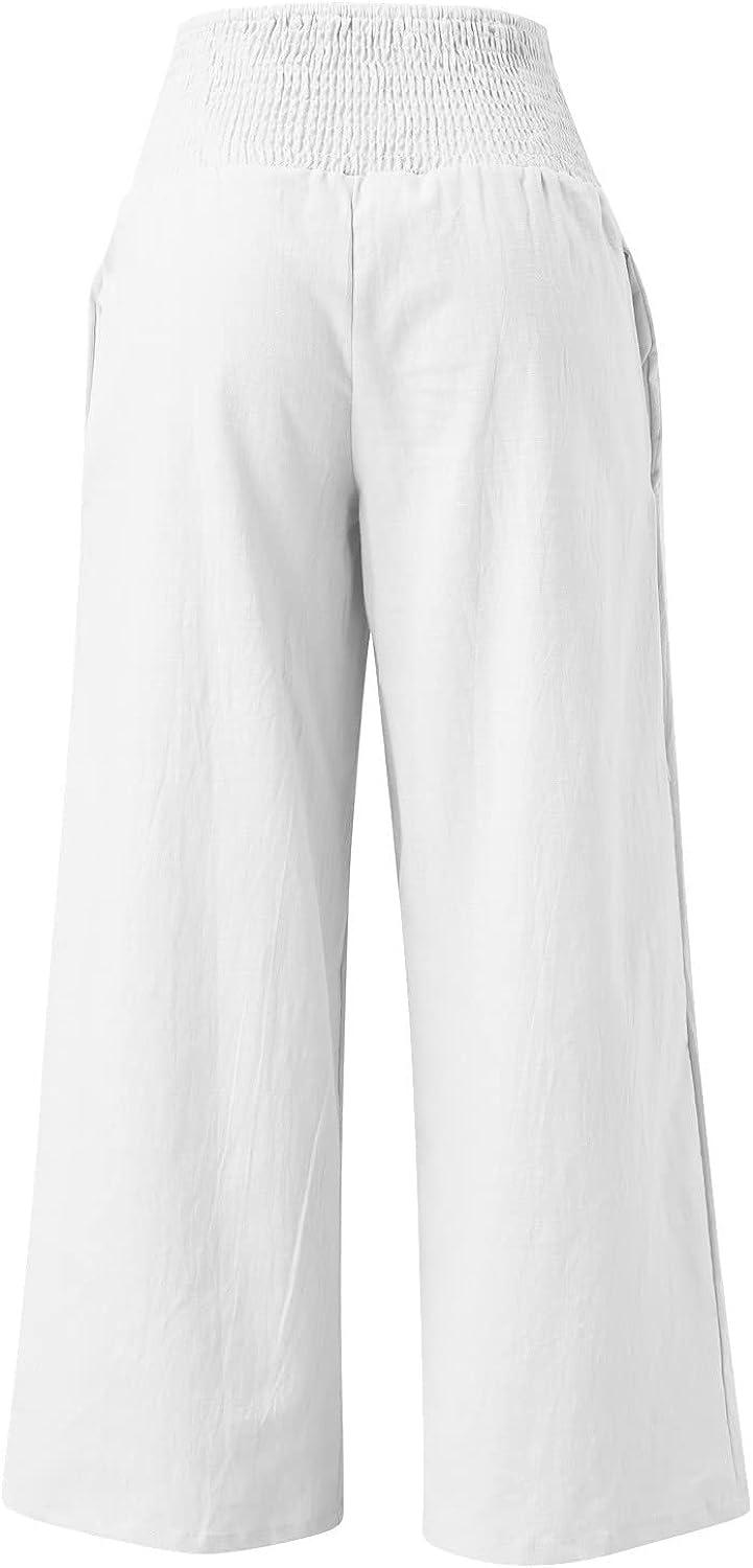 Buy NGT Grey Regular Fit Cotton Trouser Pants For Women (5XL) Online at  Best Prices in India - JioMart.