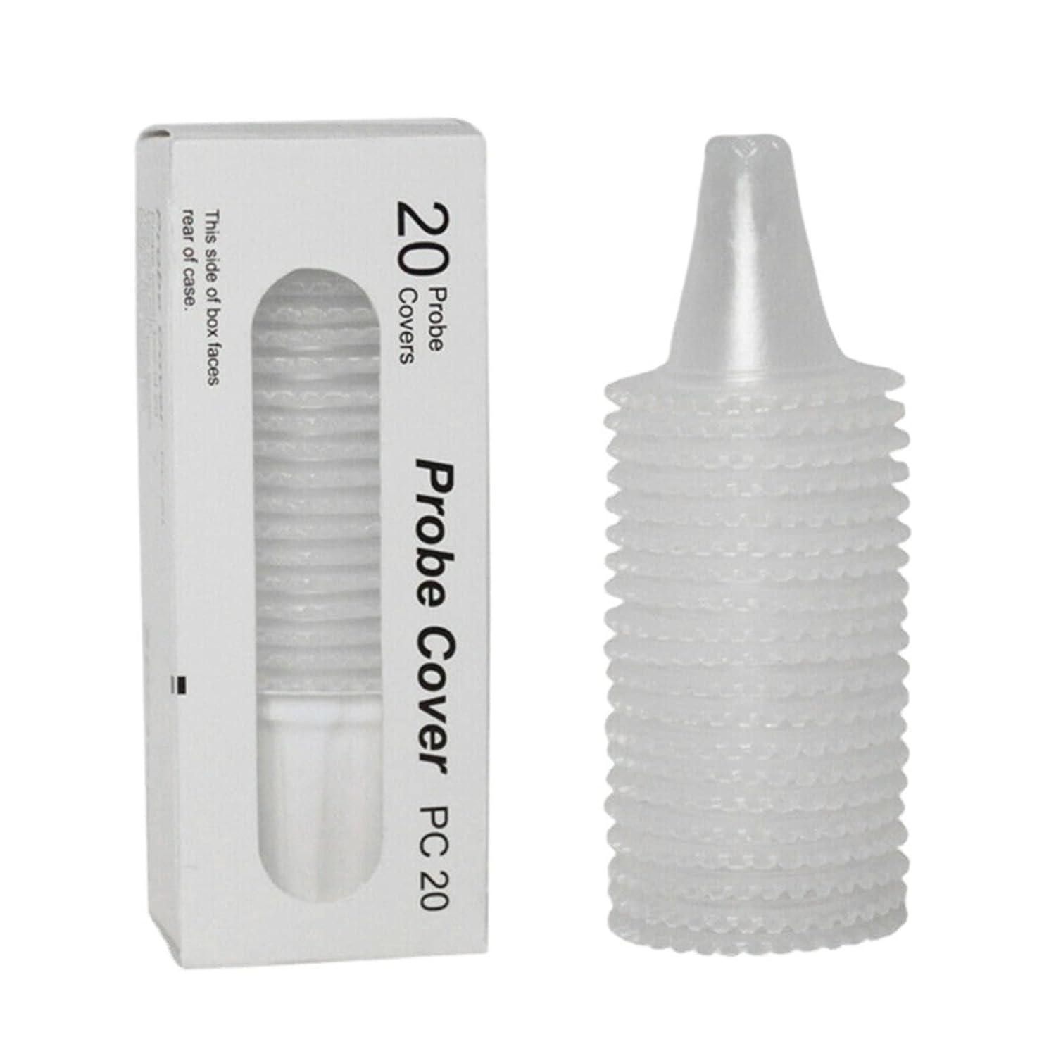 BV Medical Ear Thermometer Probe Covers