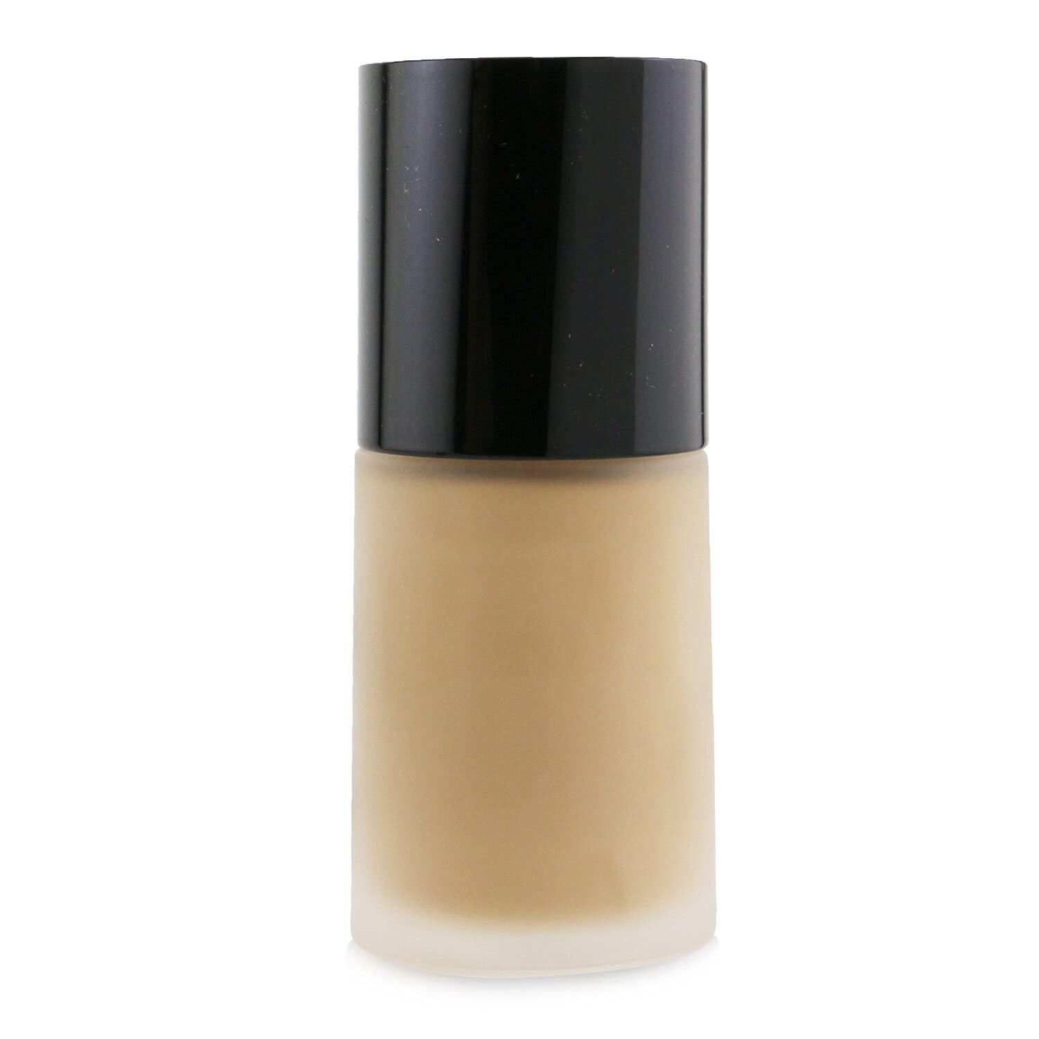 GIORGIO ARMANI Luminous Silk Foundation No.8 Caramel 1 Ounce No.8