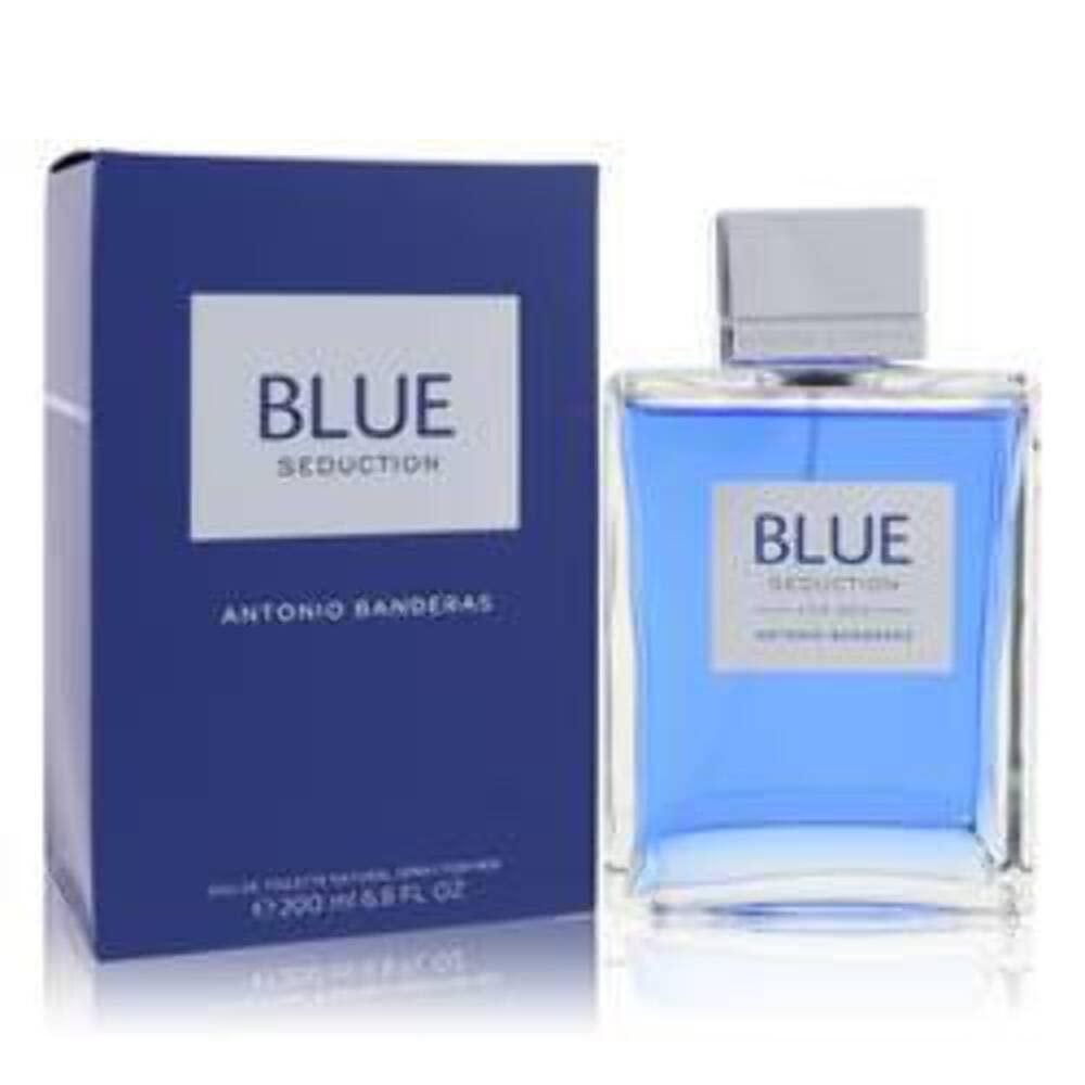 Blue Bloom Cologne for Men by Blue Bloom at ®