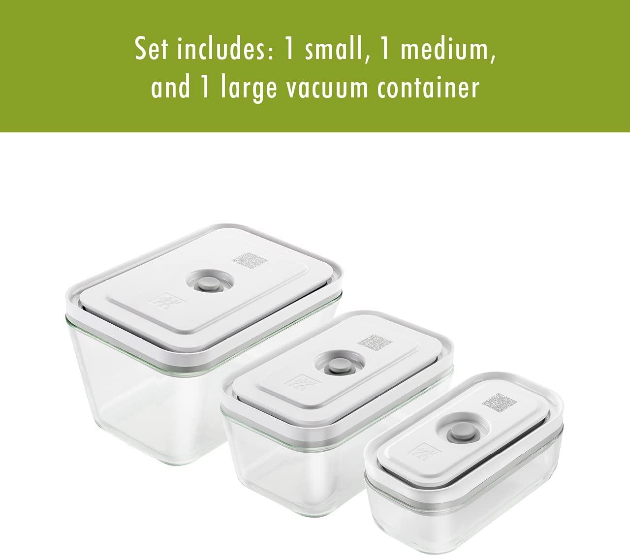 ZWILLING Small Fresh & Save Lunch Box + Reviews