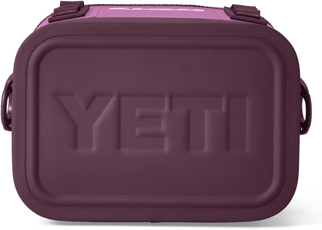 Yeti - Hopper Flip 12 Soft Cooler Nordic Purple