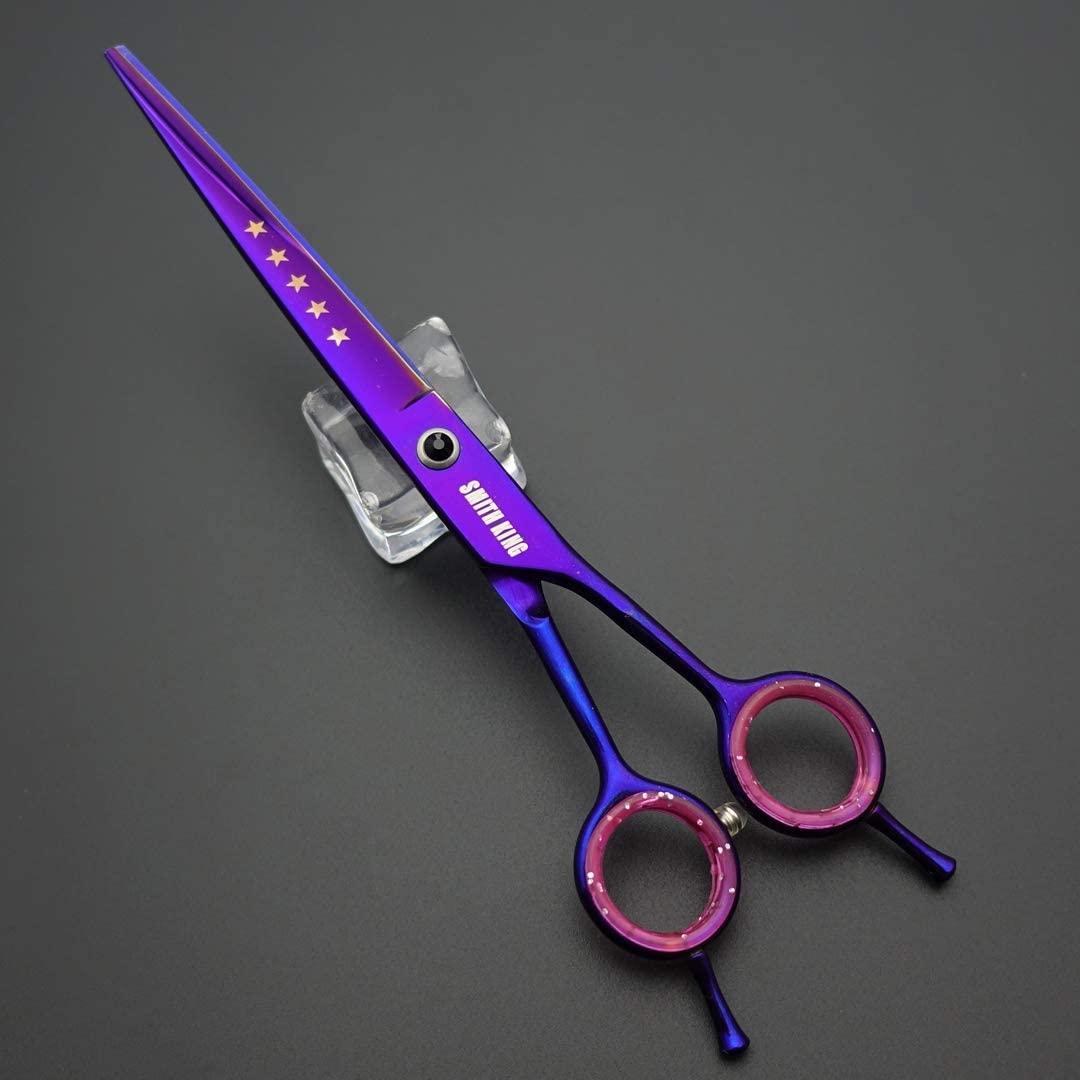 7.0 inches Professional Dog Grooming Scissors Set Straight