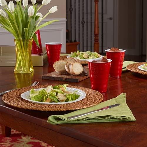 Save on Hefty Party Perfect Cups 18 oz Order Online Delivery
