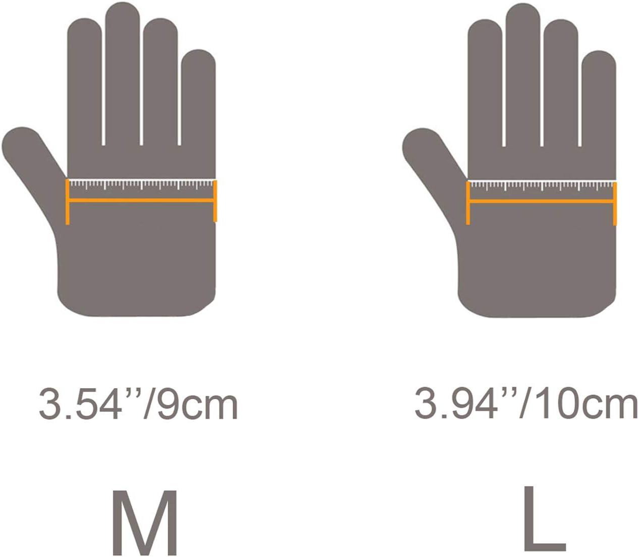 EAmber Camouflage Hunting Gloves Full Finger/Fingerless Gloves Pro