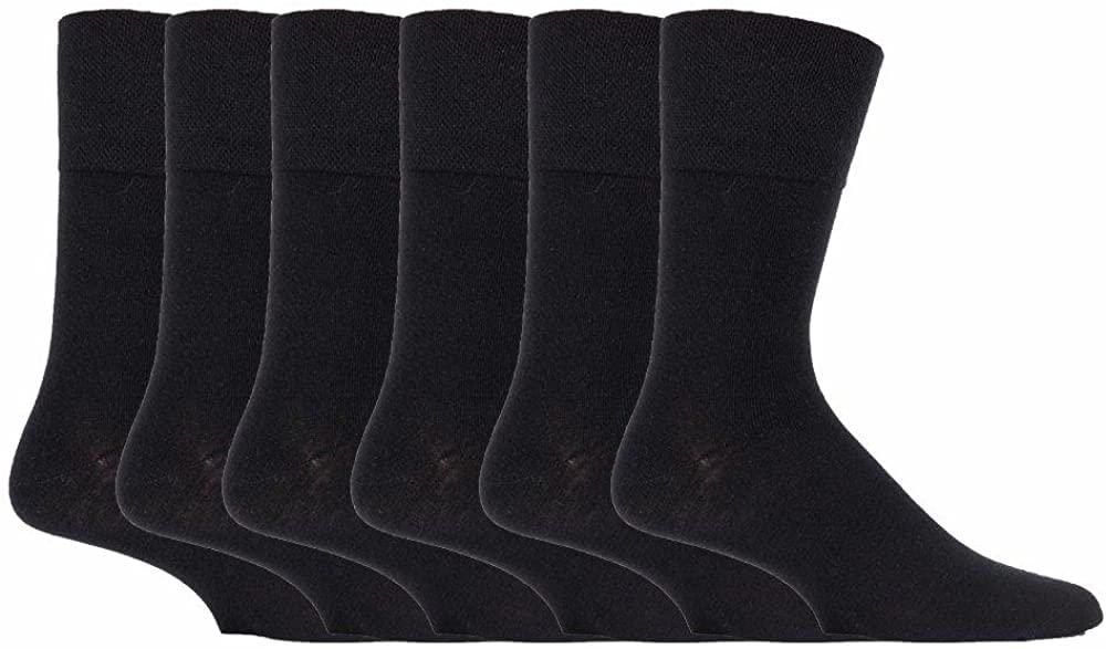 Soft Top Socks for Men