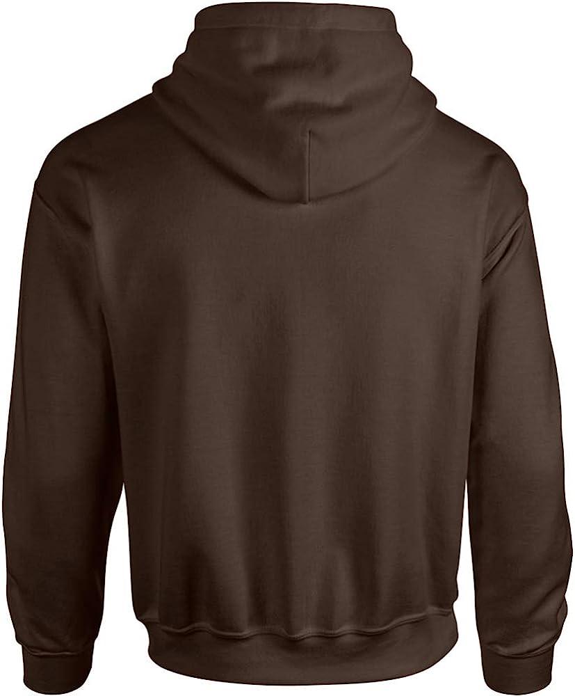 Gildan G185 Heavy Blend Hooded Sweatshirt