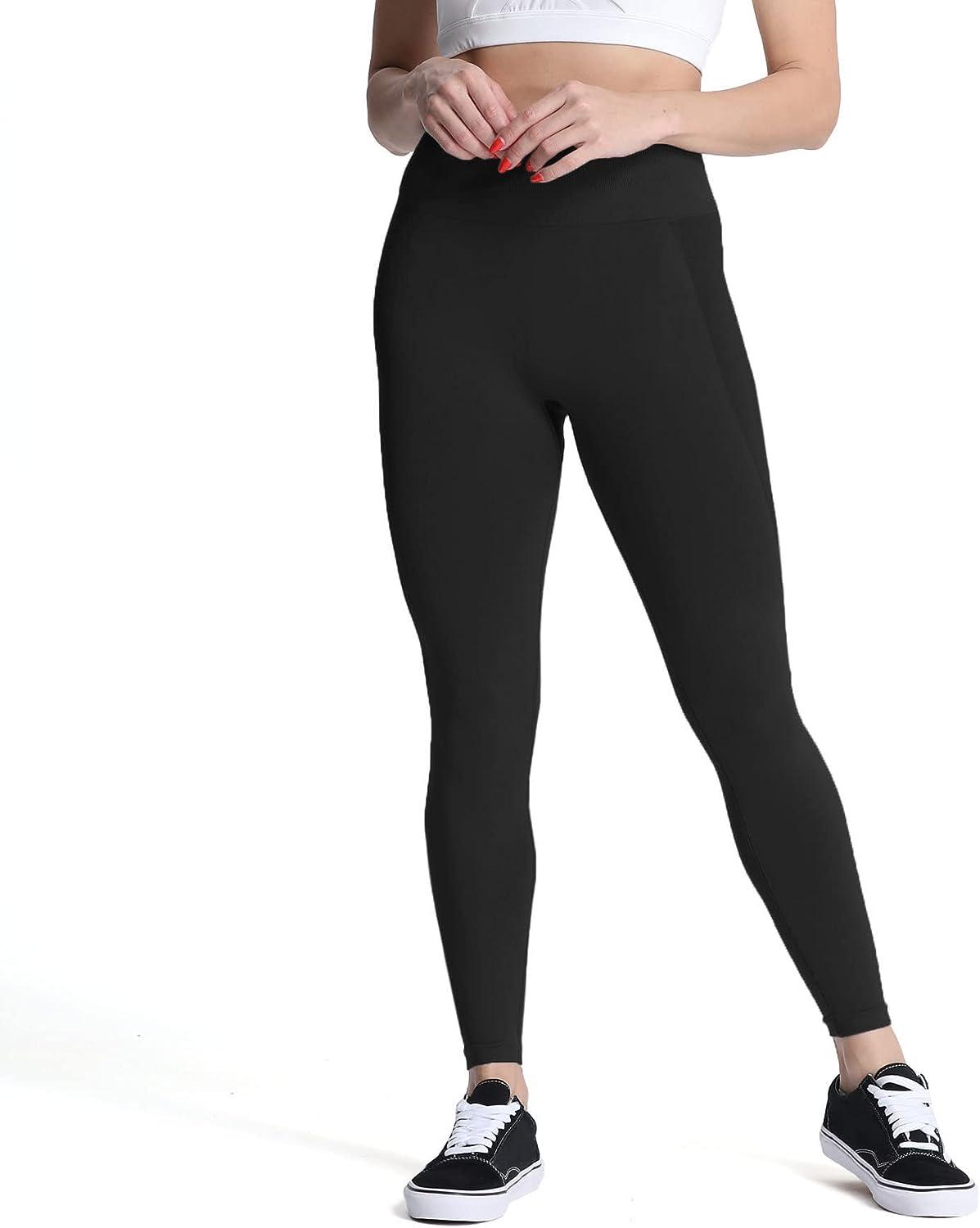 aoxjox womens scrunch butt lifting seamless leggings for any of you wo