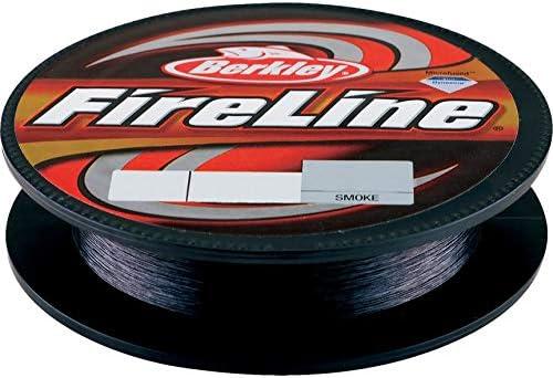 Berkley FireLine® Superline, Crystal, 4lb | 1.8kg Fishing Line