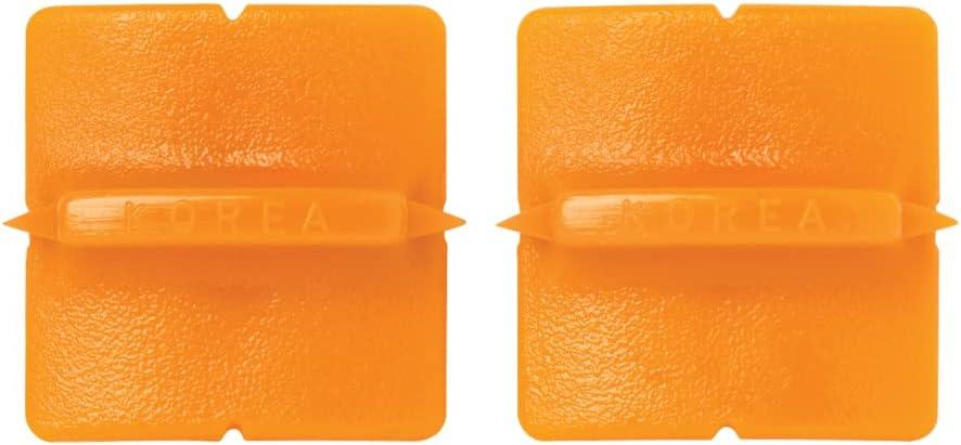 Fiskars Personal Paper Trimmer Replacement Blades-2PK