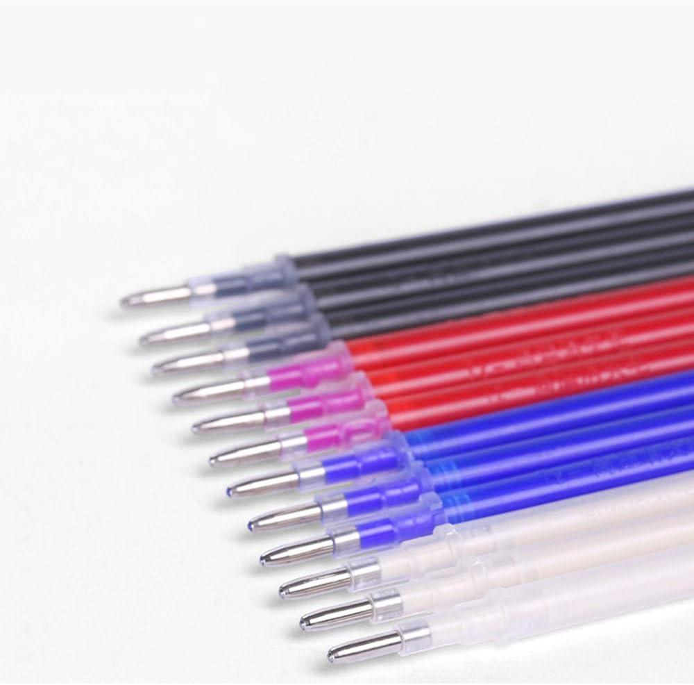 4/8 Heat Erasable Pens with Refills Fabric Marking Markers for Quilting  Sewing