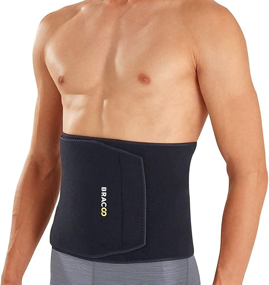 BEST COLLECTION ANY TIME Sweat Belt for Men and Women, Stomach
