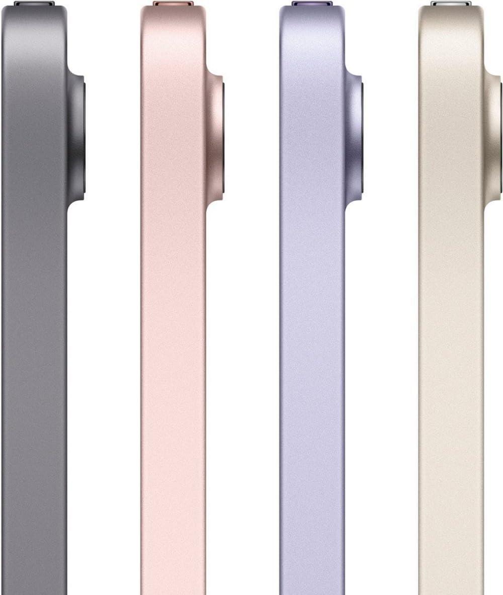2021 Apple iPad Mini 6 (8.3 inch Wi-Fi + Cellular 64GB) Purple