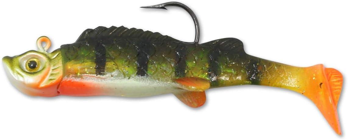 Northland Tackle Northland Tackle Mm Mimic Minnow Bait Oz Multi
