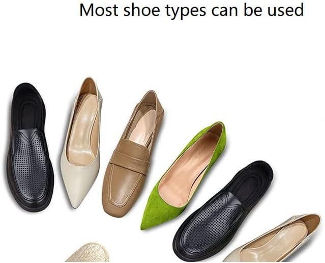 Leather Heel Grips Liner,Inserts for Men Women Shoes Too Big,Shoe Filler  Improve | eBay