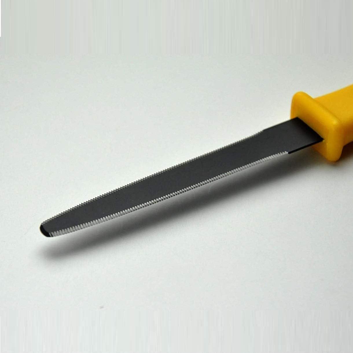  CANARY Box Cutter Retractable Blade, Mini Box Opener