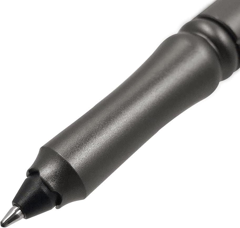 Custom White Signature Ballpoint Pens, Box of 100, Ballpoint Pens