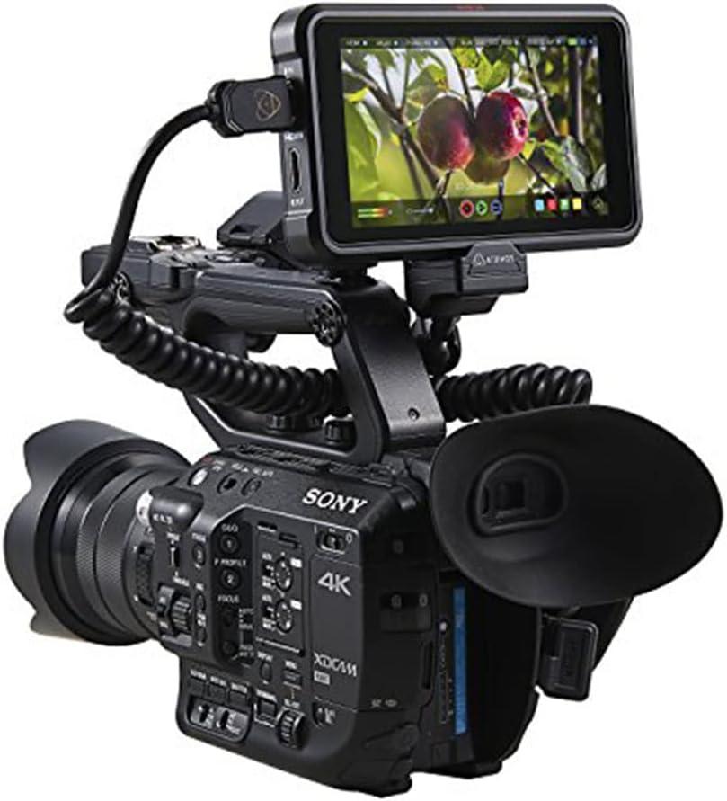 Atomos Ninja V Ninja V 4Kp60 10bit HDR Daylight Viewable 1000nit