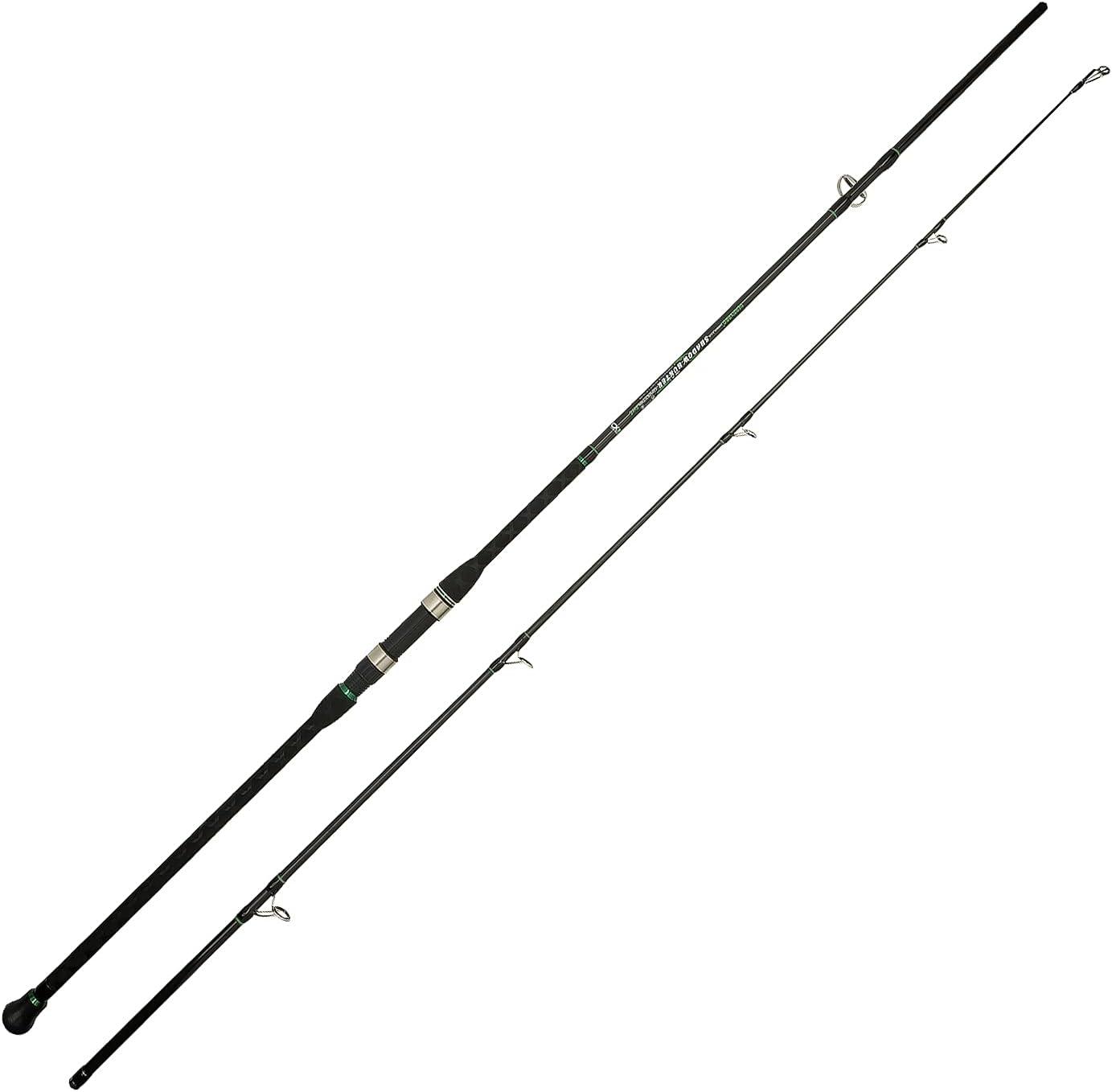 Berrypro Surf Spinning Rod IM8 Carbon Surf Fishing Rod  (9'/10'/10'6''/11'/12'/13'3'') 10'-2pc