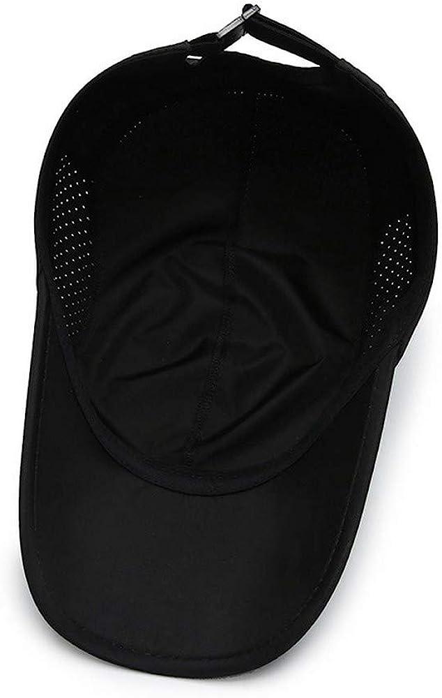 CLAPE Outdoor Sun Visor Hats Lightweight Waterproof Breathable
