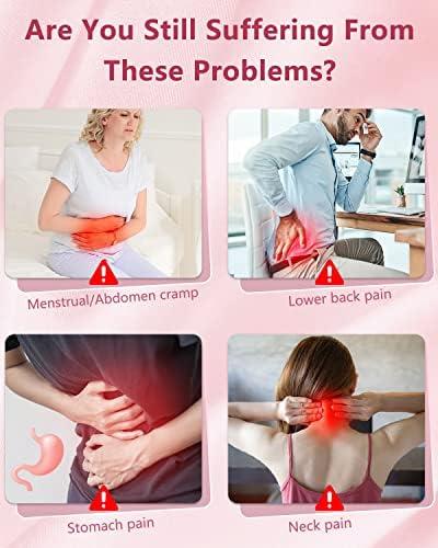 Period Pain Simulator  Menstruation: Period pain simulator at