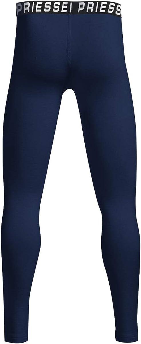 GYRATEDREAM Youth Boy's Compression Pants Leggings Tights Athletic Base  Layer Under Pants Gear for Football Sports 5-12T - Walmart.com