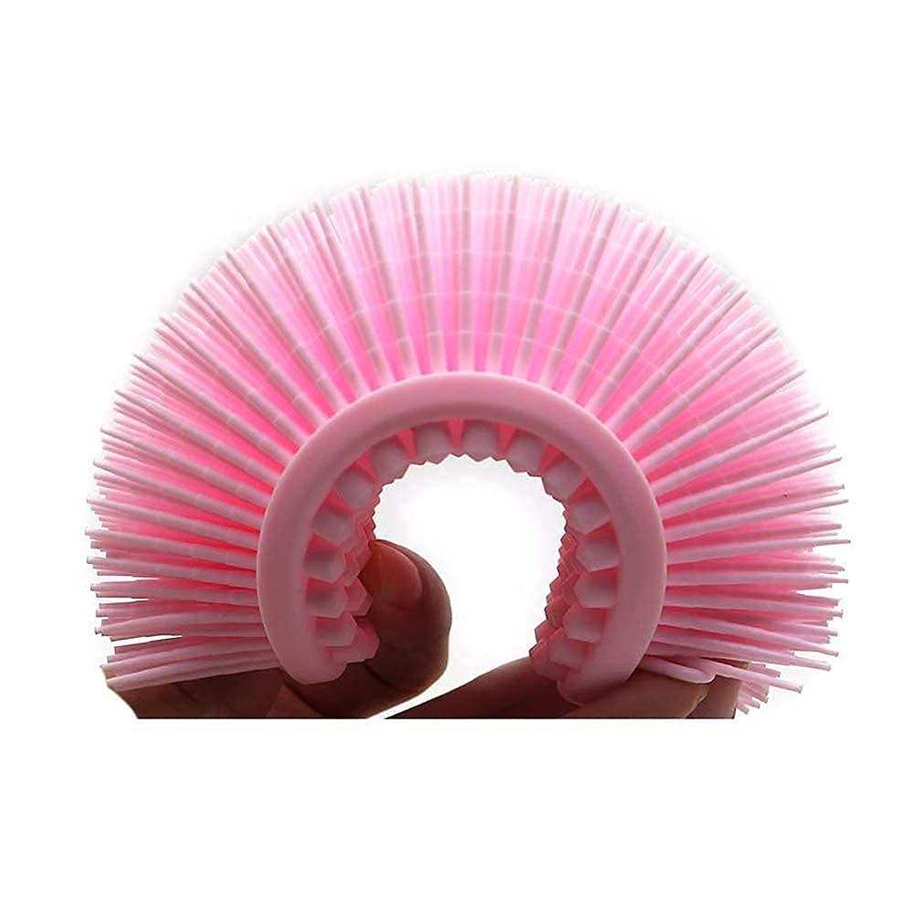 Pretty & Pink Dish Brush Scrubber - Scratch Free Cleaning - Cleaning Brushes  — Fuller Brush Company