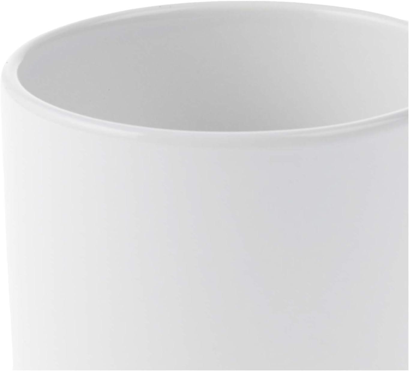 Cricut Beveled Blank Mug, Ceramic-Coated, Dishwasher & Microwave Safe to  Decorate, Mug Press & Infus…See more Cricut Beveled Blank Mug