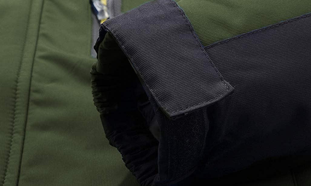 Spmor Men's Lightweight Waterproof Jacket Packable Windbreaker Running Coat  Black S at  Men's Clothing store