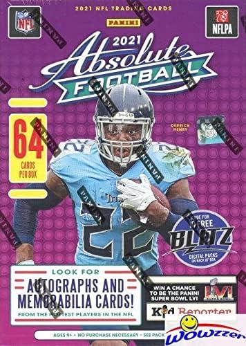 : 2021 Panini Absolute Najee Harris Game Worn Rookie