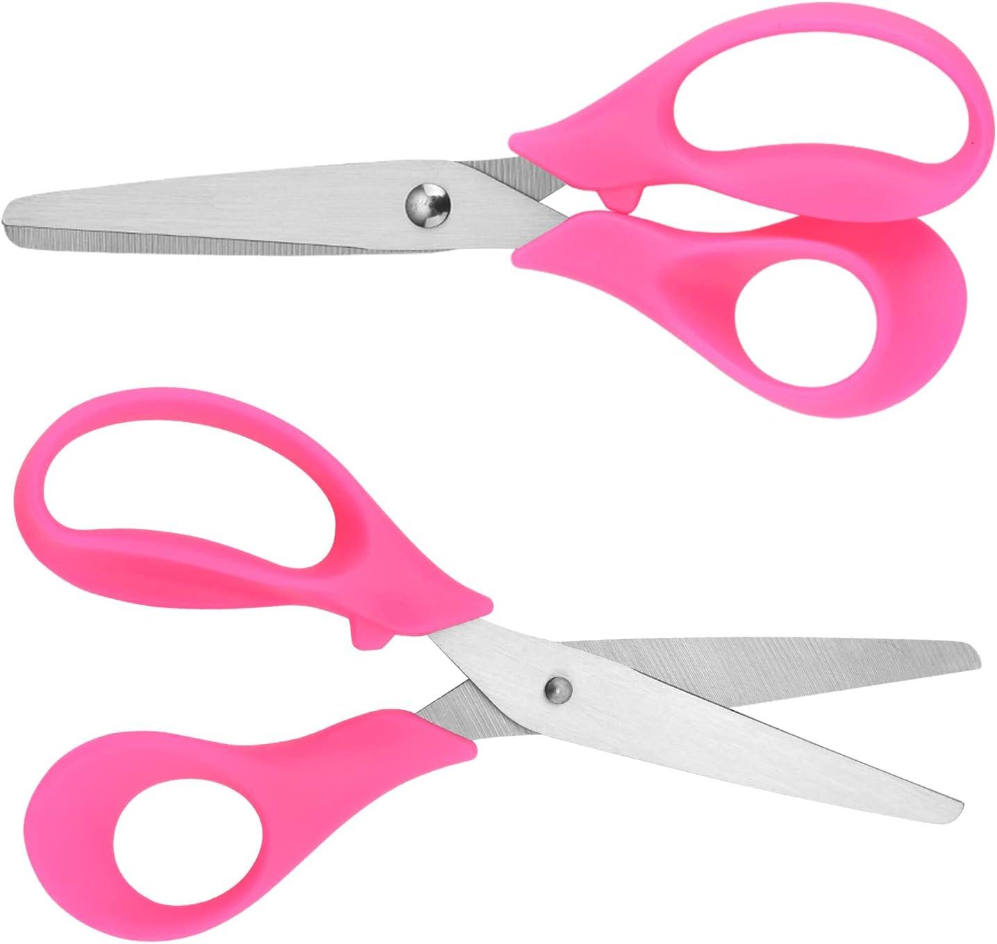 Left-Handed Kinder Scissors from Scherenmakufaktur Paul