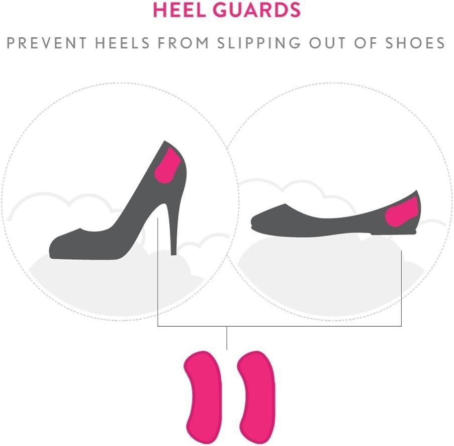 Solemates - High Heel Protectors, Shoe and Foot Care Solutions