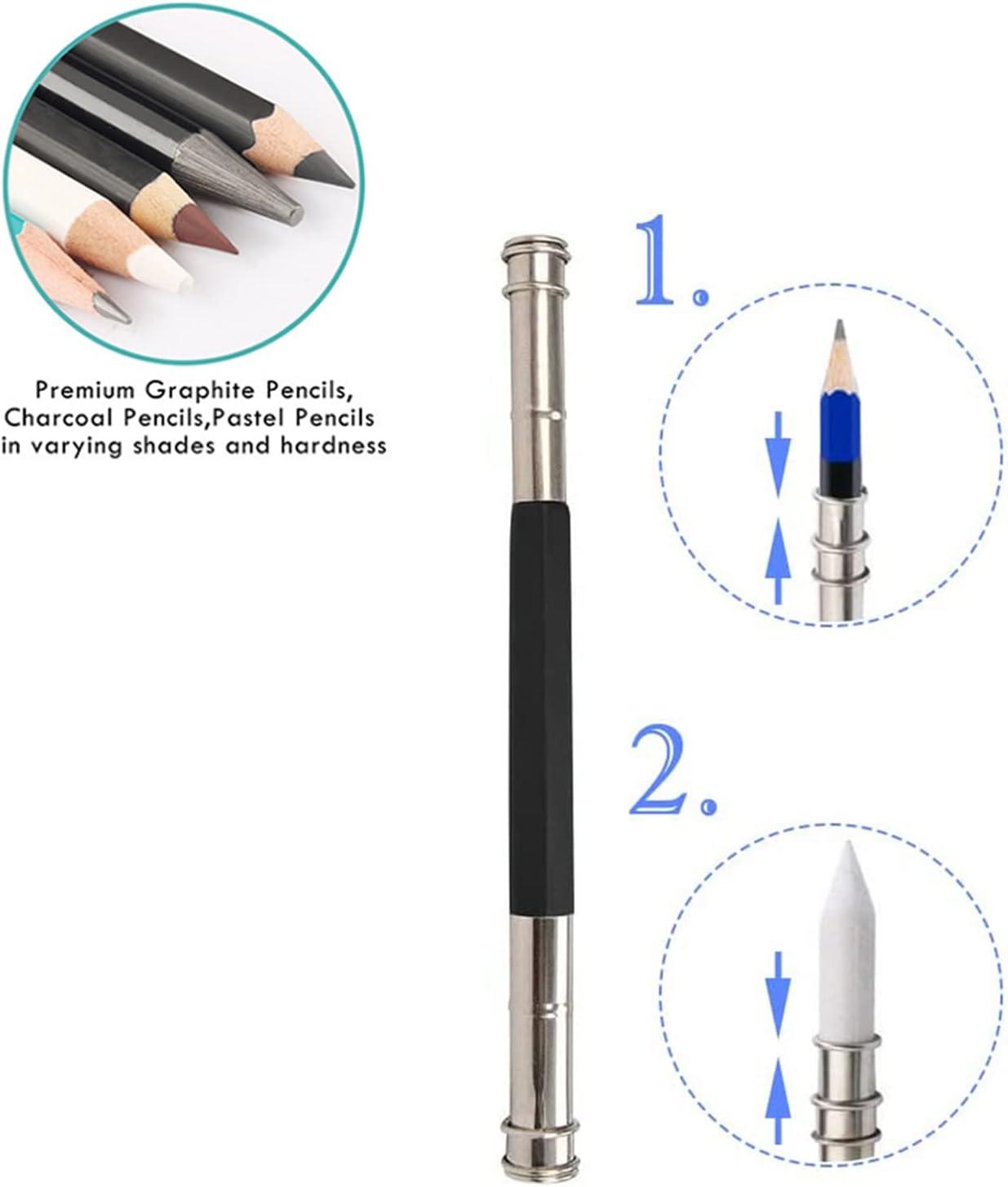 16 Pack Blending Stumps For Drawing, Shading Pencils For Sketching, Blending  Pencil, Blending Sticks For Drawing, Blending Tool - Paint By Number  Package - AliExpress